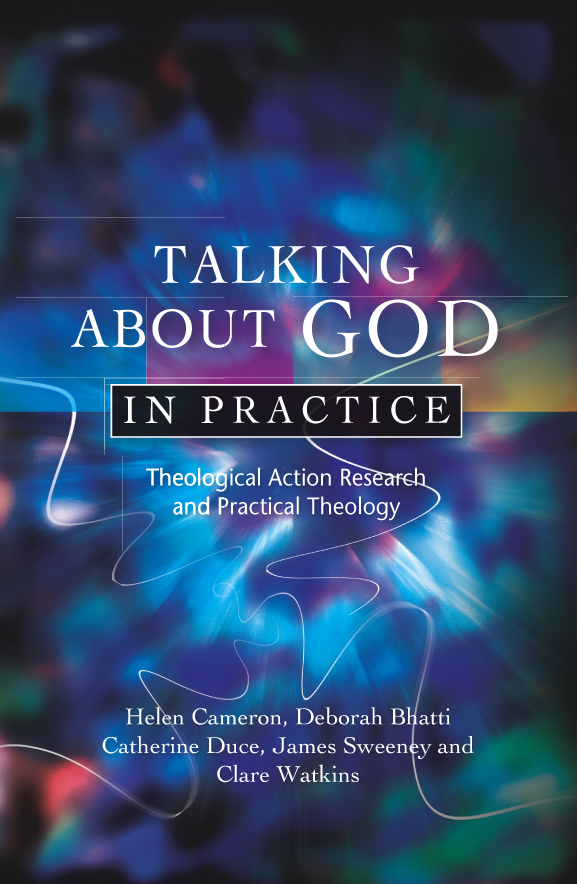 Talking About God In Practice (Paperback) 9780334043638