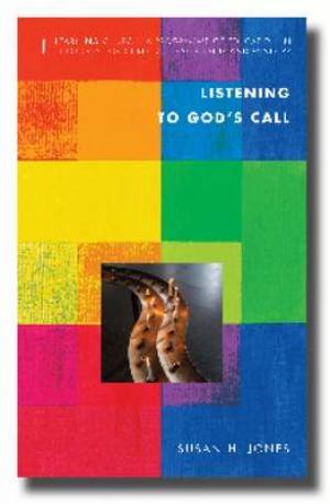 Listening for God's Call By Susan H Jones (Paperback) 9780334044123