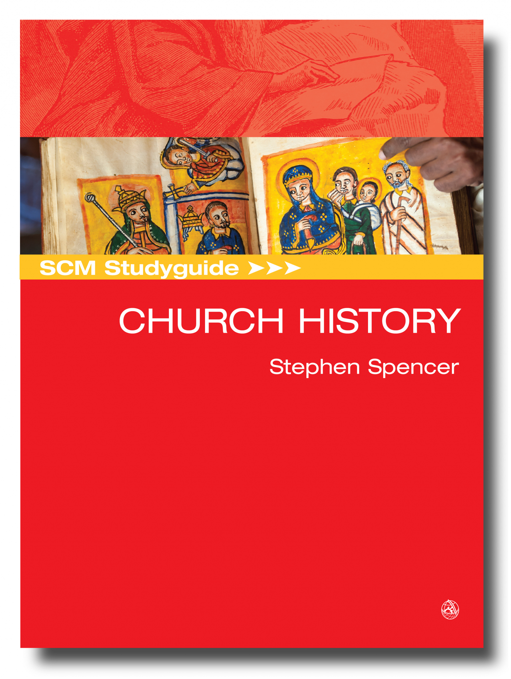 Church History By Stephen Spencer (Paperback) 9780334046455