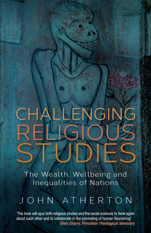 Challenging Religious Studies The Wealth Wellbeing and Inequalities