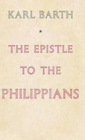 The Epistle to the Philippians