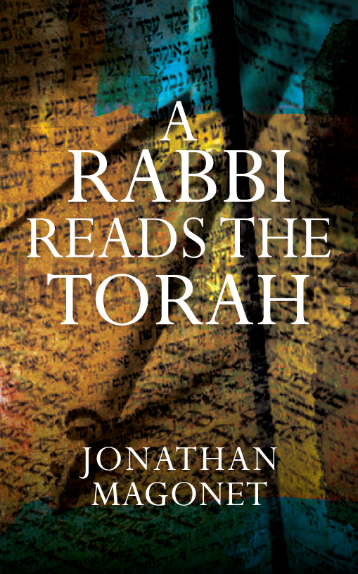 A Rabbi Reads the Torah By Magonet Jonathan (Paperback) 9780334049135