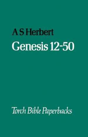 Genesis 12-50