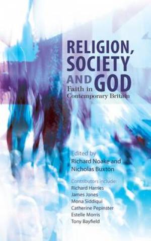 Religion Society And God