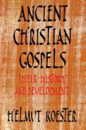 Ancient Christian Gospels