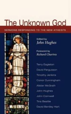 The Unknown God By SCM Press (Paperback) 9780334049821