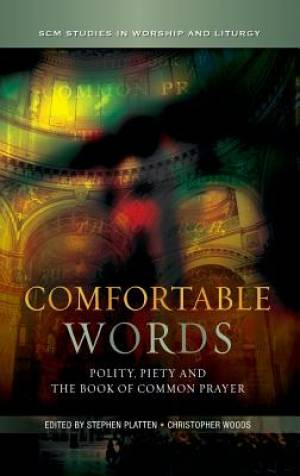 Comfortable Words By Platten Stephen (Hardback) 9780334053064