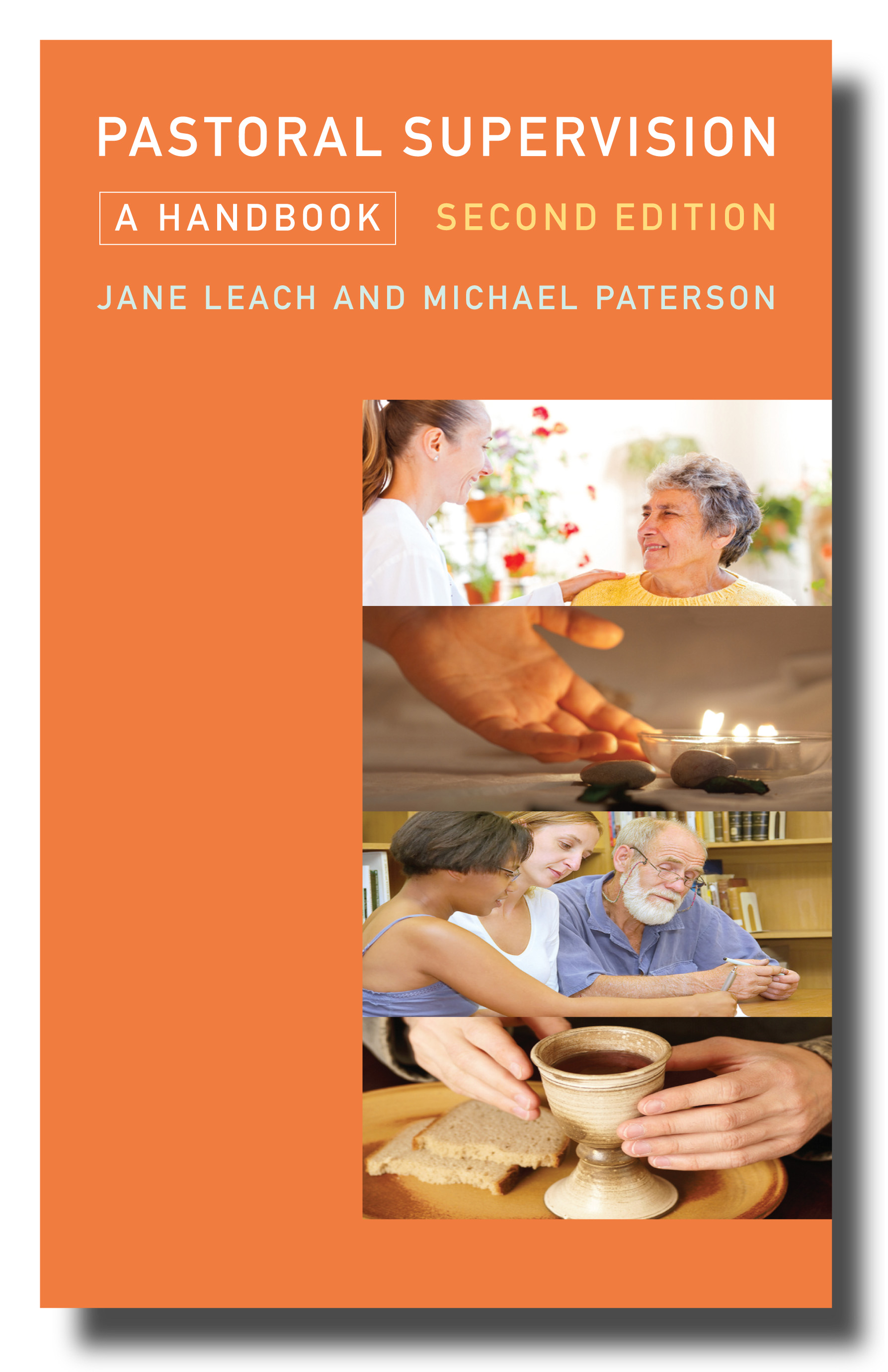 Pastoral Supervision By Jane Leach Michael Paterson (Paperback)