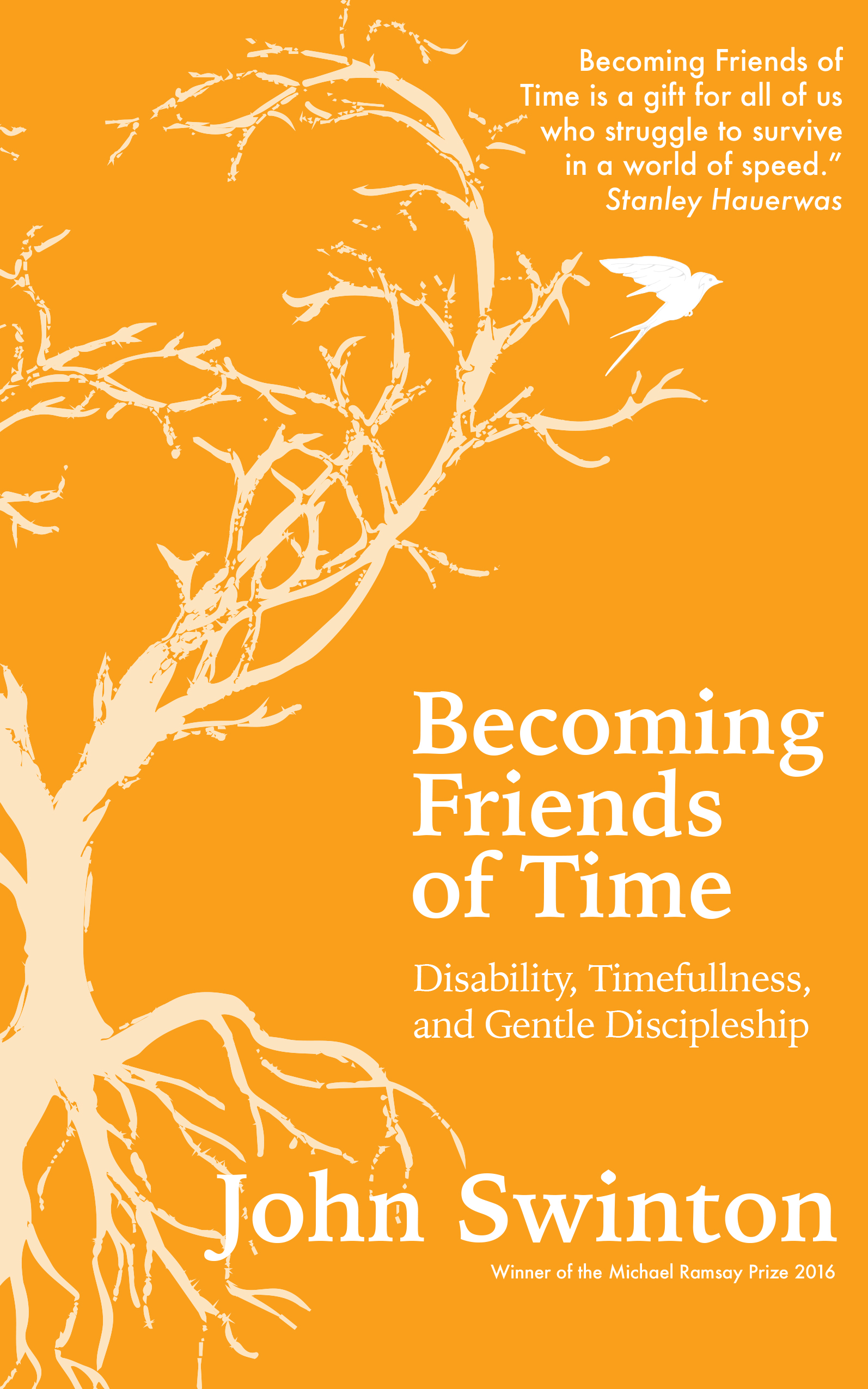 Becoming Friends Of Time By John Swinton (Paperback) 9780334055570