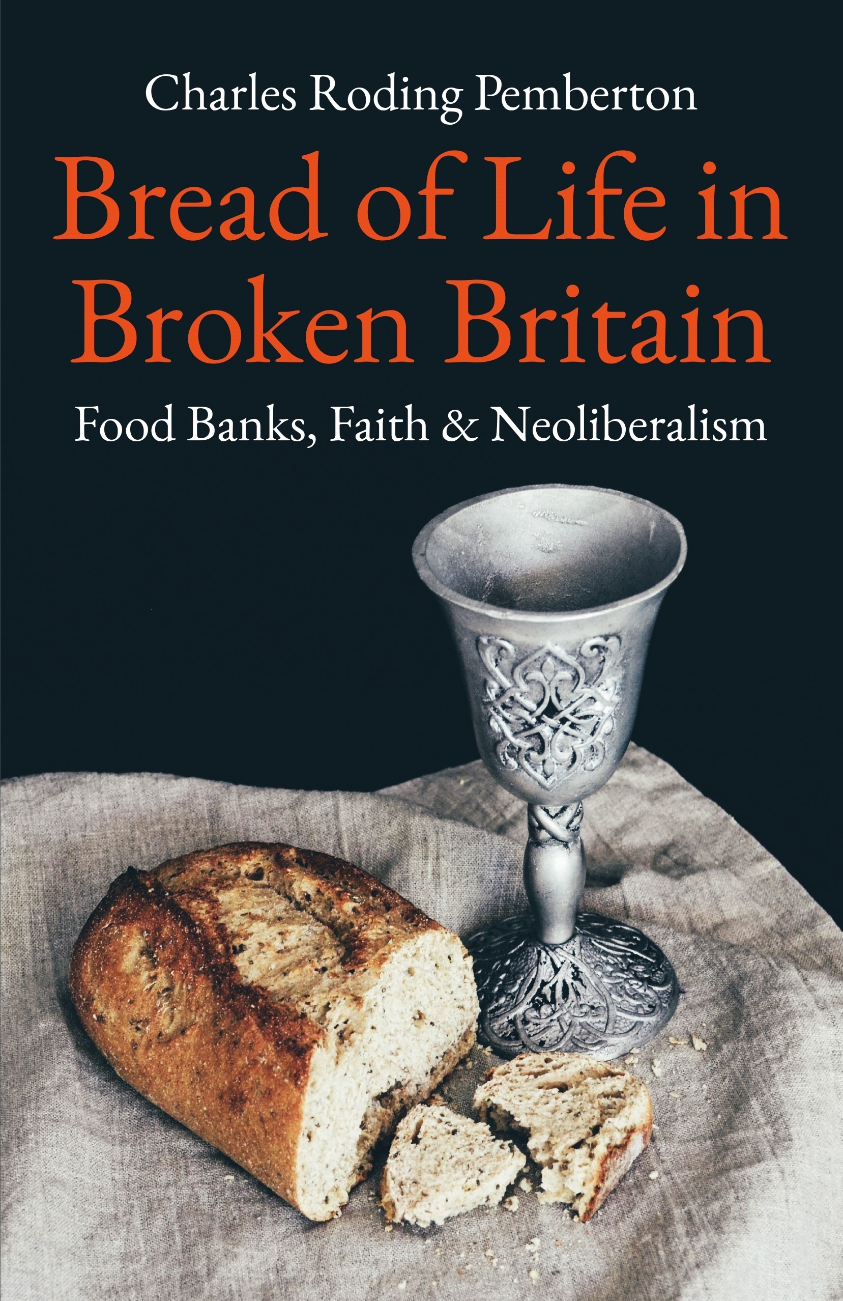 Bread of Life in Broken Britain