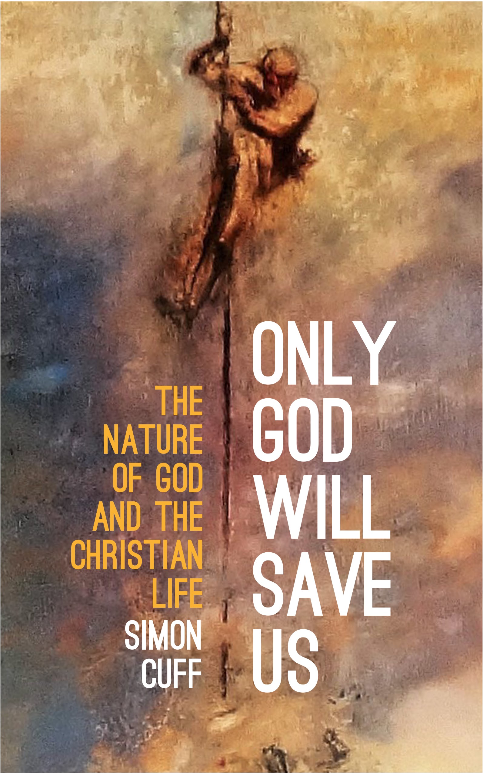 Only God Will Save Us | Free Delivery @ Eden.co.uk