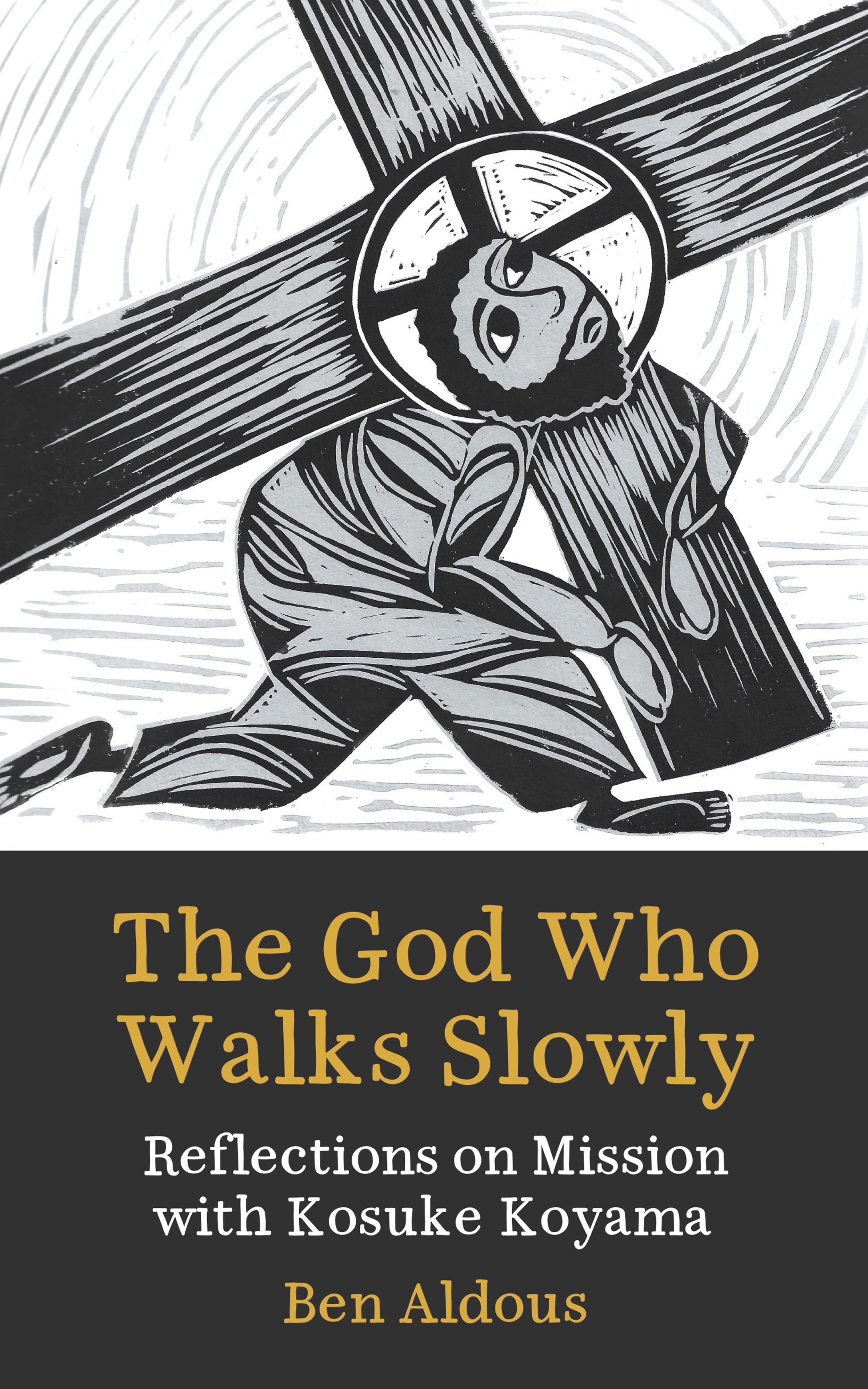 God Who Walks Slowly