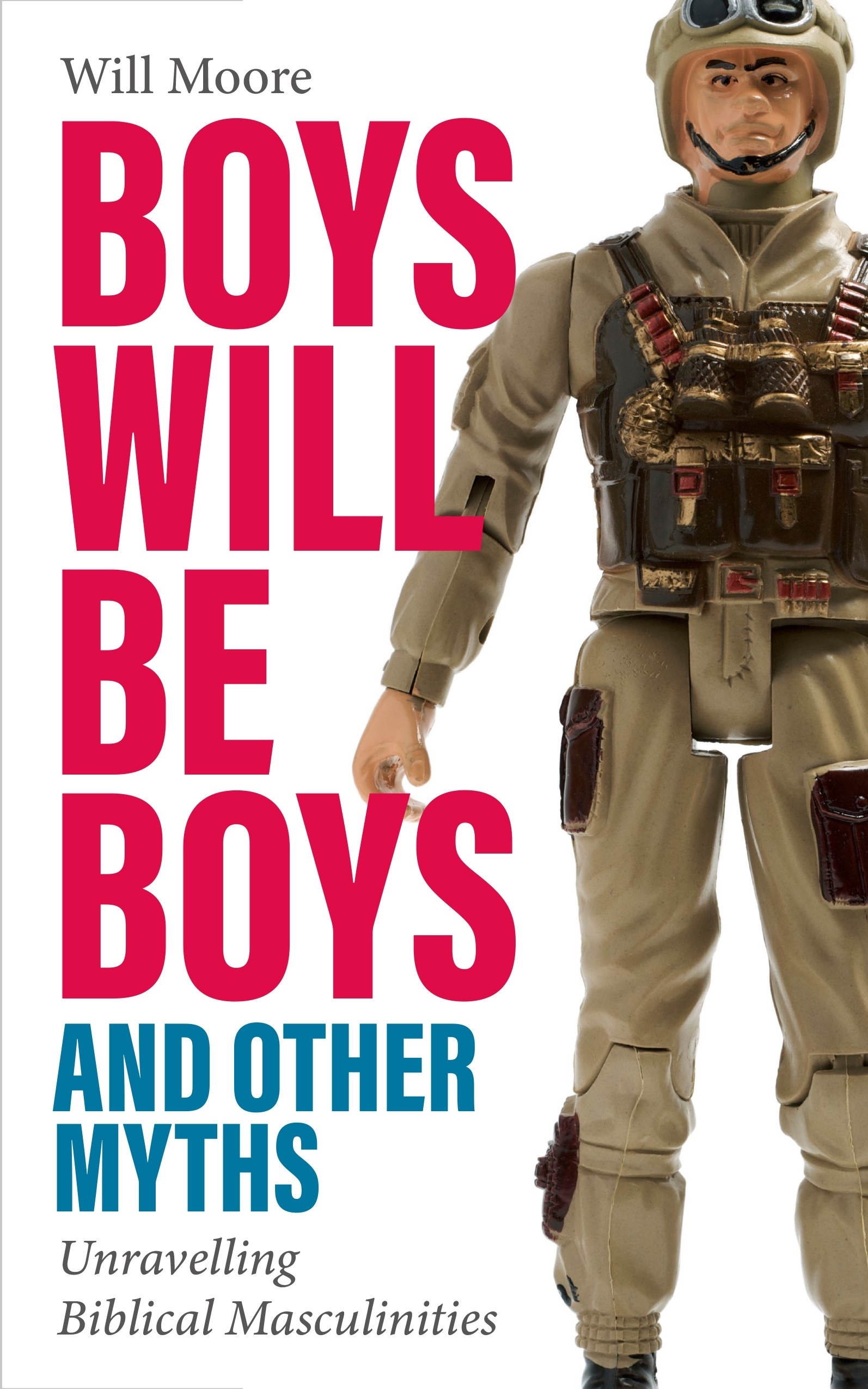 Boys will be Boys, and Other Myths