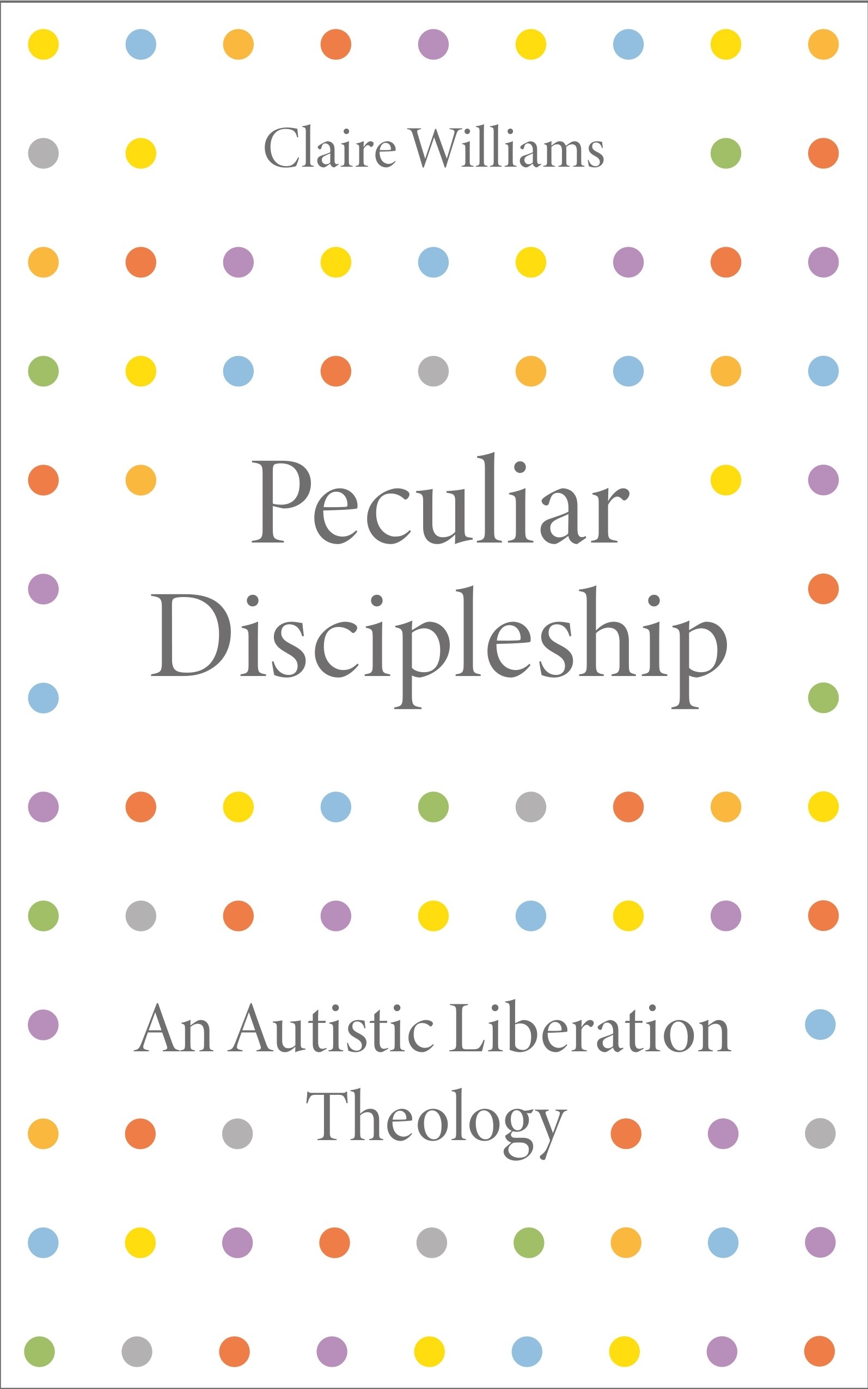 Peculiar Discipleship