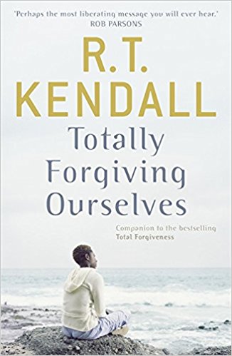 Totally Forgiving Ourselves By R T Kendall (Paperback) 9780340954690