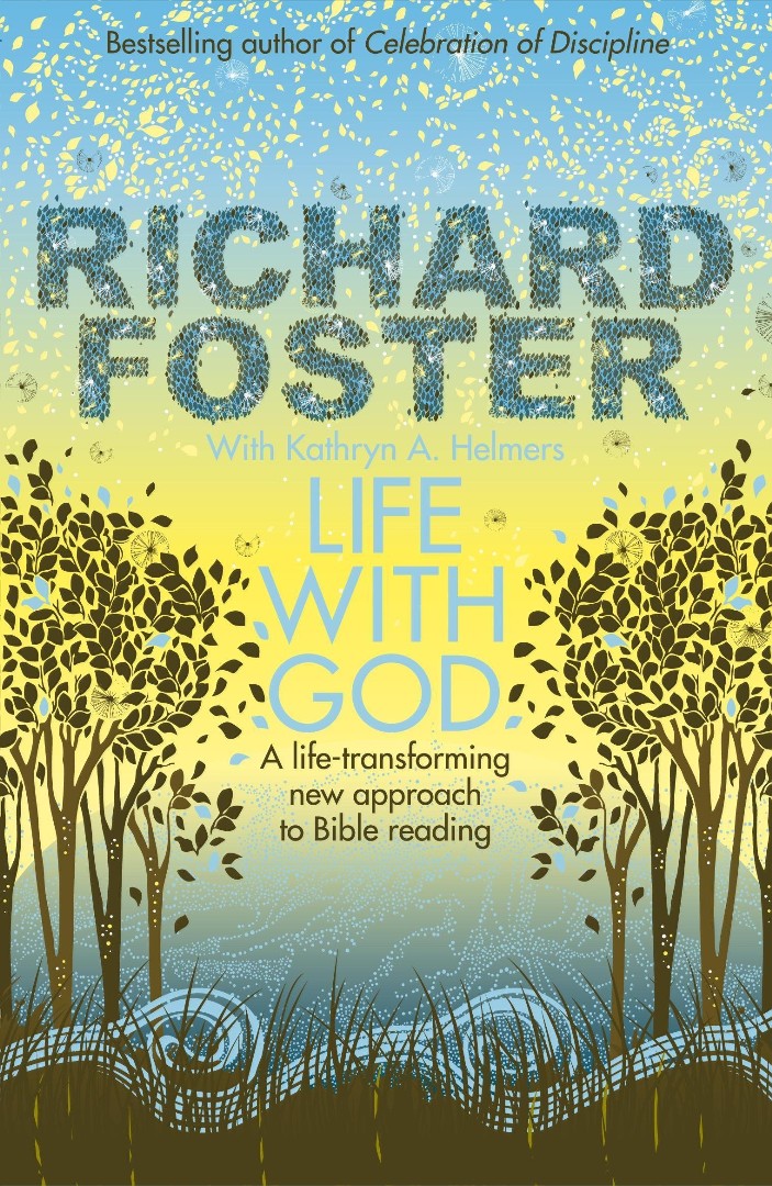 Life With God By Foster Richard (Paperback) 9780340954959