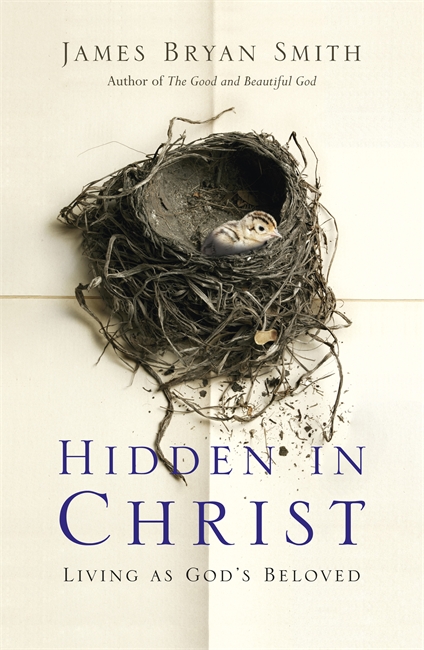 Hidden In Christ By Smith James Bryan (Paperback) 9780340996089