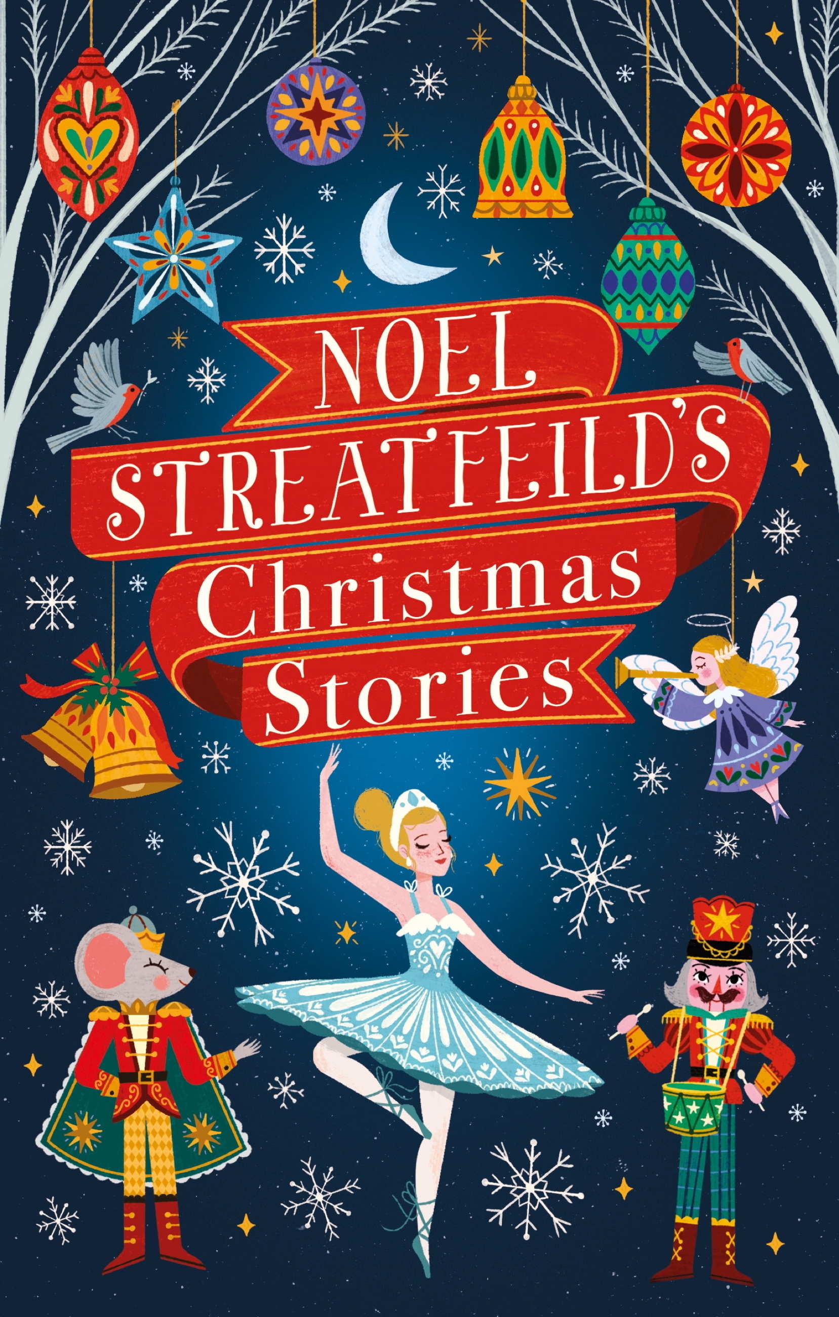 Noel Streatfeild's Christmas Stories