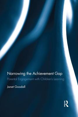 Narrowing the Achievement Gap Parental Engagement with Children's Lea