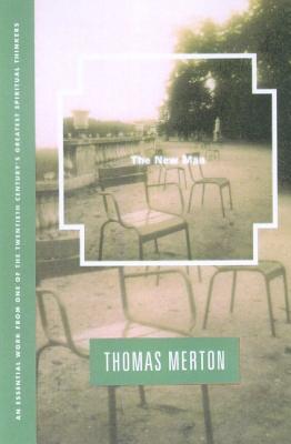 The New Man By Merton Thomas (Paperback) 9780374514440