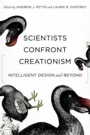 Scientists Confront Creationism By Andrew Petto (Paperback)