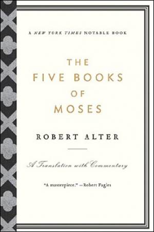 Five Books Of Moses