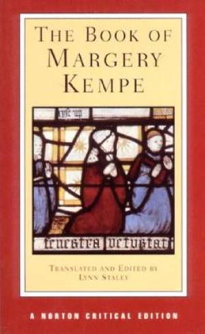 Book of Margery Kempe