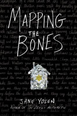 Mapping the Bones By Yolen Jane (Paperback) 9780399546679