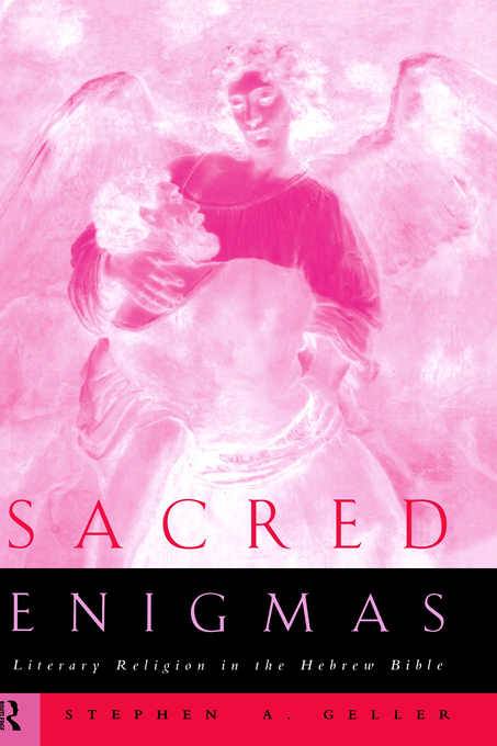 Sacred Enigmas