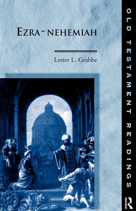 Ezra-Nehemiah By Lester L Grabbe (Paperback) 9780415141543