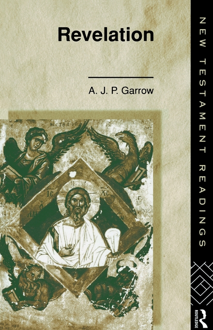 Revelation By A J P Garrow (Paperback) 9780415146418