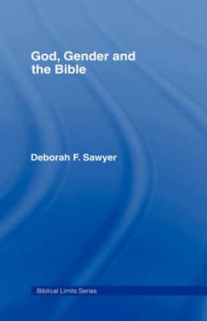 God Gender And The Bible