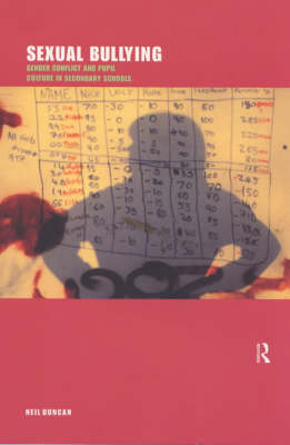 Sexual Bullying By Duncan Neil (Paperback) 9780415191135