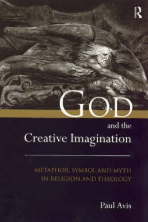 God And The Creative Imagination By Paul Avis (Paperback)