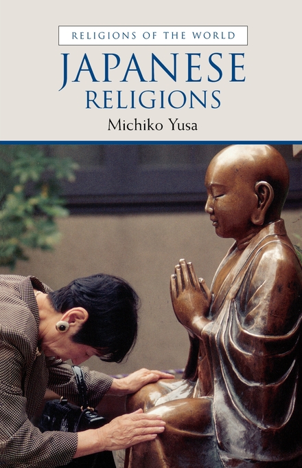 Japanese Religions By Michiko Yusa (Paperback) 9780415262842