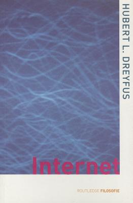 On the Internet By Hubert L Dreyfus (Paperback) 9780415277518