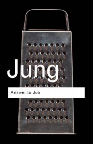 Answer To Job By C G Jung (Paperback) 9780415289979