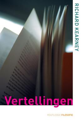 Vertellingen By Kearney Richard (Paperback) 9780415306577