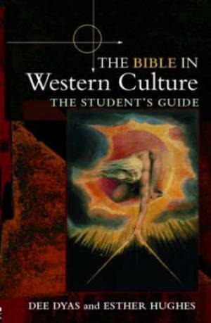 Bible In Western Culture By Dee Dyas (Paperback) 9780415326186