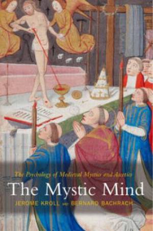 Mystic Mind By Jerome Kroll (Paperback) 9780415340519