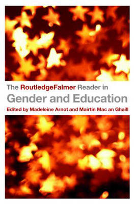 The Routledgefalmer Reader in Gender & Education (Paperback)