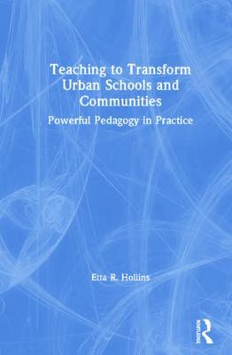 Teaching to Transform Urban Schools and Communities The Power of Clas