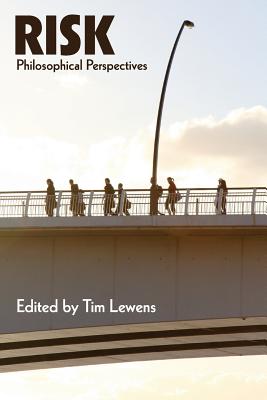 Risk By Lewens Tim (Paperback) 9780415422840