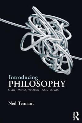 Introducing Philosophy By Neil Tennant (Paperback) 9780415537148