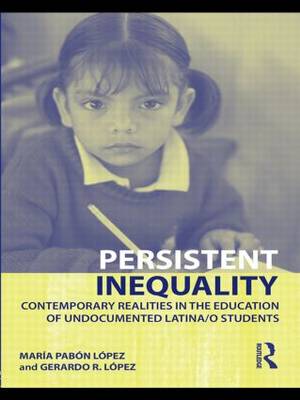 Persistent Inequality Contemporary Realities in the Education of Undo