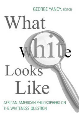 What White Looks Like By Joyce Mcdougall (Paperback) 9780415966160