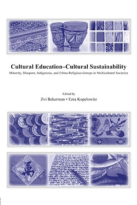 Cultural Education - Cultural Sustainability Minority Diaspora Indi