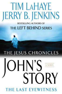 John's Story By Tim La Haye Jerry Jenkins (Paperback) 9780425217139