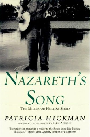 Nazareth's Song By Patricia Hickman (Paperback) 9780446692335