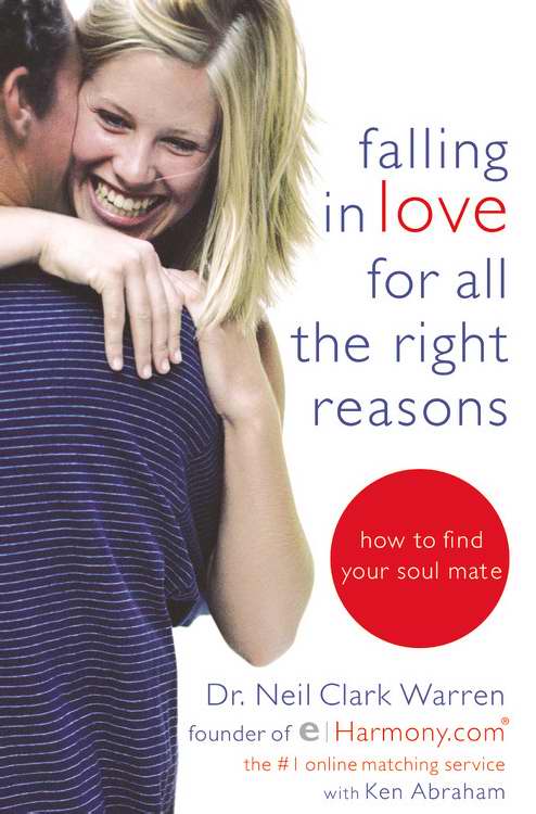 Falling In Love For All The Right Reasons By Warren Neil Clark